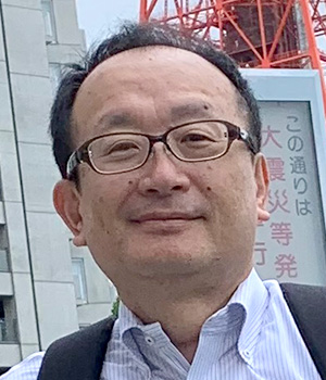 安西巧