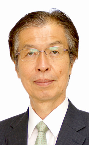 倉澤治雄